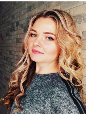 Чернова Мария Владимировна Чернова Мария Владимировна