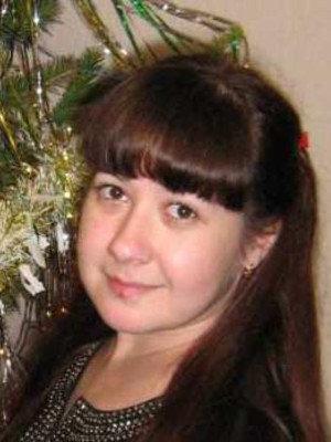 Мазалова Ольга Михайловна Мазалова Ольга Михайловна